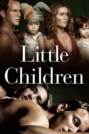 Little Children's poster