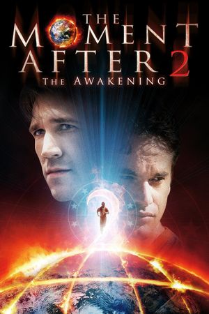 The Moment After II: The Awakening's poster