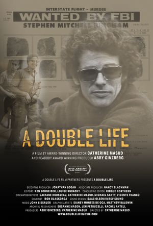 A Double Life's poster