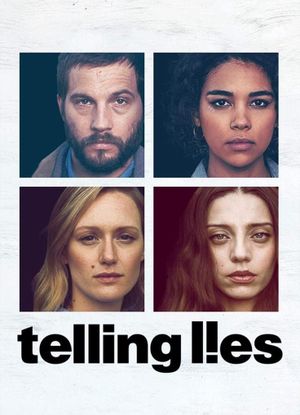 Telling Lies's poster
