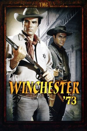 Winchester '73's poster