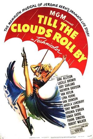 Till the Clouds Roll By's poster