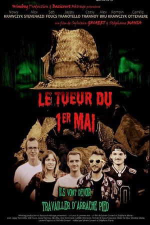 Le tueur du premier mai's poster
