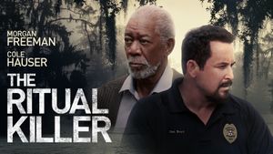 The Ritual Killer's poster