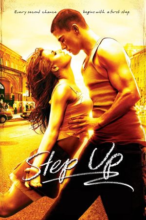 Step Up's poster