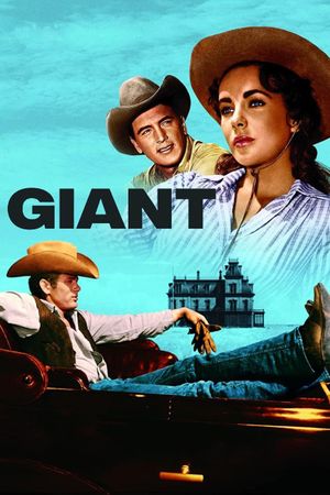 Giant's poster