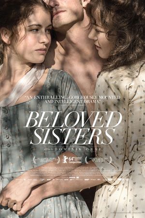 Beloved Sisters's poster