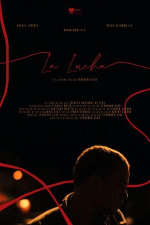 La Lucha's poster image