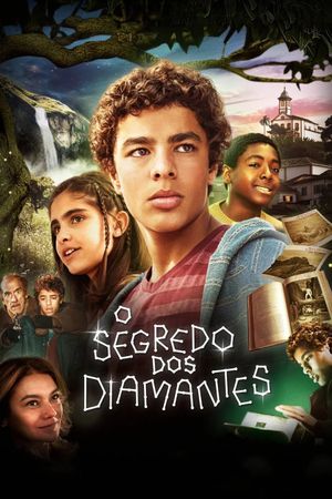 O Segredo dos Diamantes's poster