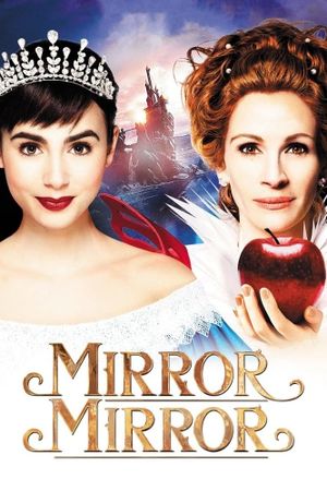 Mirror Mirror's poster