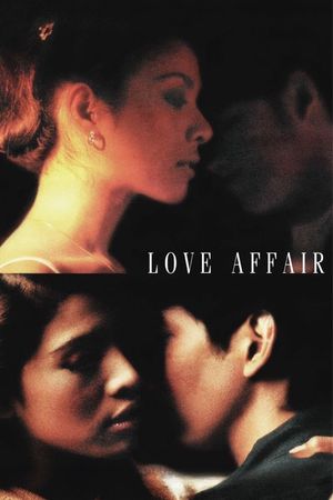 Love Affair's poster