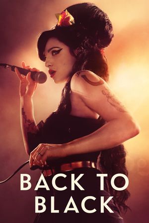 Back to Black's poster