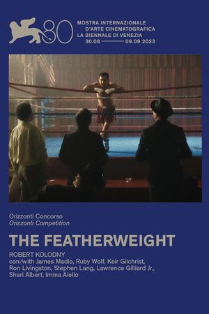 The Featherweight's poster image