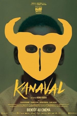 Kanaval's poster