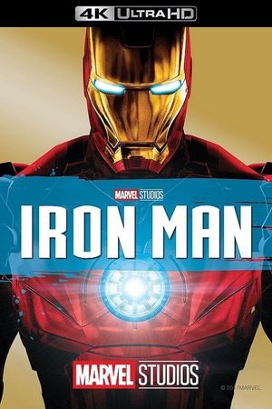 Iron Man's poster