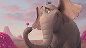 Horton Hears a Who!'s poster