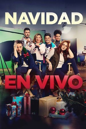 The Christmas Games's poster