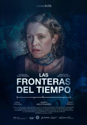 The Borders of Time's poster