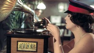 The Stationmaster’s Wife's poster