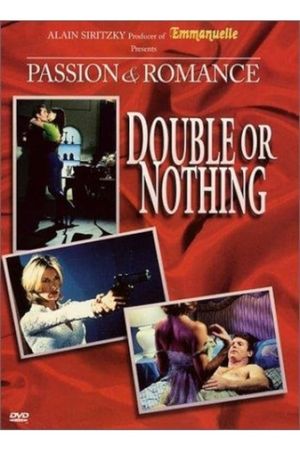 Passion and Romance: Double or Nothing's poster image