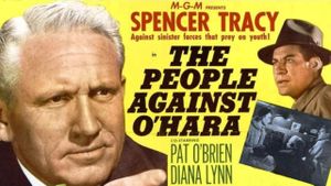 The People Against O'Hara's poster