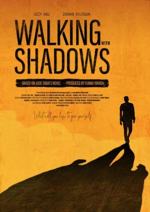 Walking with Shadows's poster