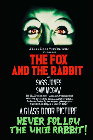 The Fox and The Rabbit's poster