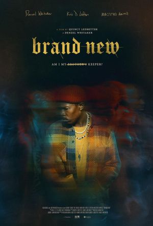 Brand New's poster