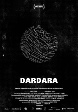 Dardara's poster