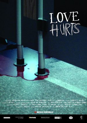 Love Hurts's poster