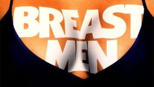 Breast Men's poster