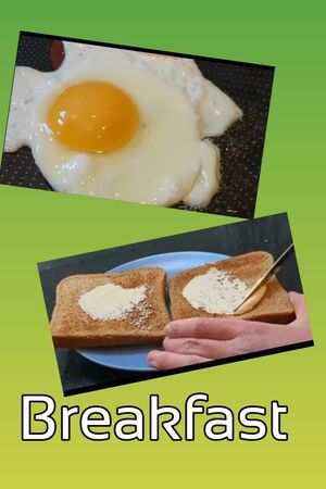 Breakfast's poster