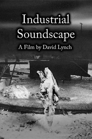 Industrial Soundscape's poster