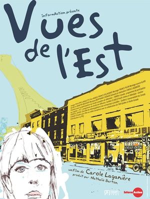 Vues de l'Est's poster image