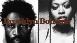 Brooklyn Boheme's poster