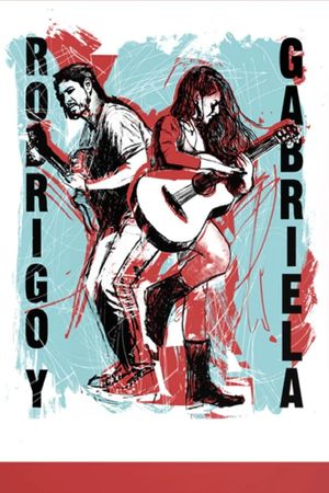 Rodrigo y Gabriela: Bonus DVD's poster