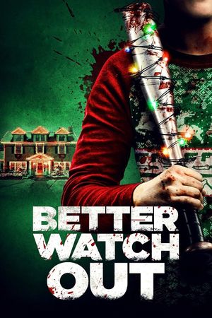 Better Watch Out's poster