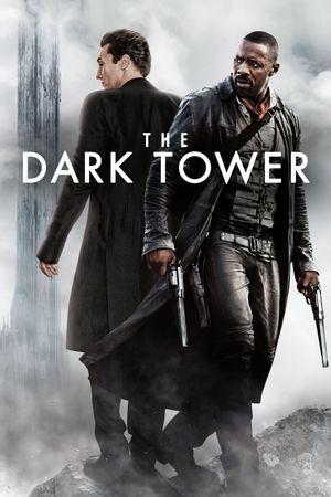 The Dark Tower's poster