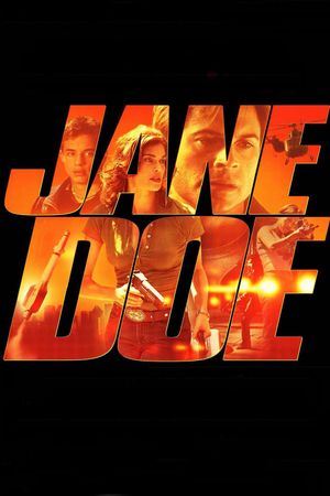Jane Doe's poster