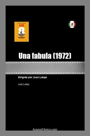 Una fabula's poster