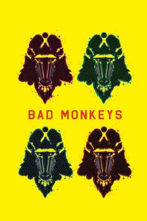 Bad Monkeys's poster