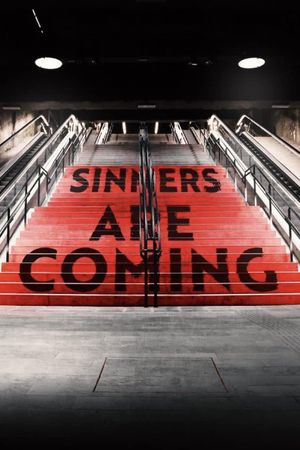 Sinners's poster