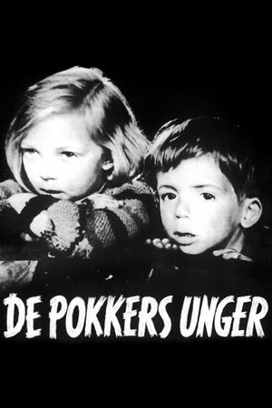 Those Damned Kids's poster