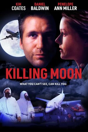 Killing Moon's poster