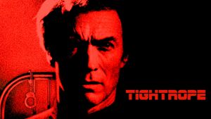 Tightrope's poster