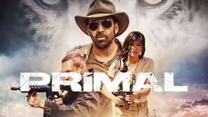 Primal's poster