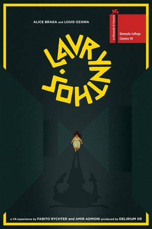 Lavrynthos's poster