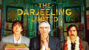 The Darjeeling Limited's poster