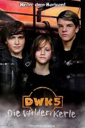 The Wild Soccer Bunch 5's poster