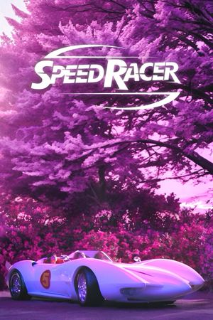 Speed Racer's poster